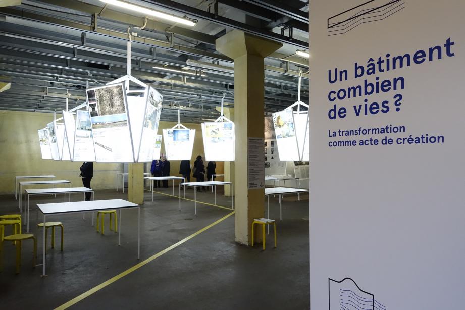 @ Forum de l'urbanisme
