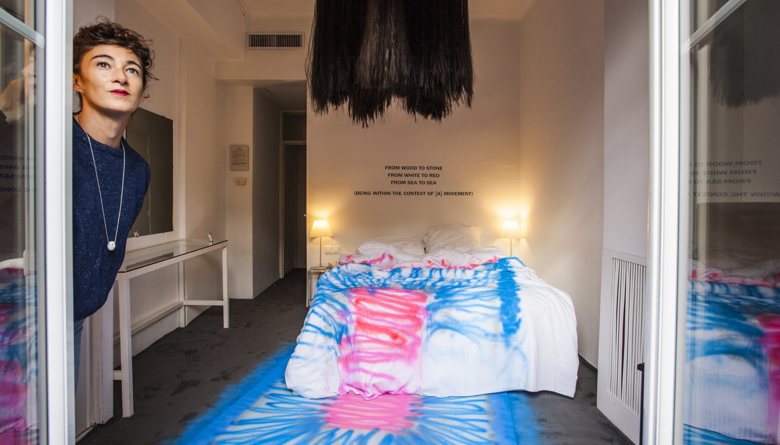 @galerie eva vautier