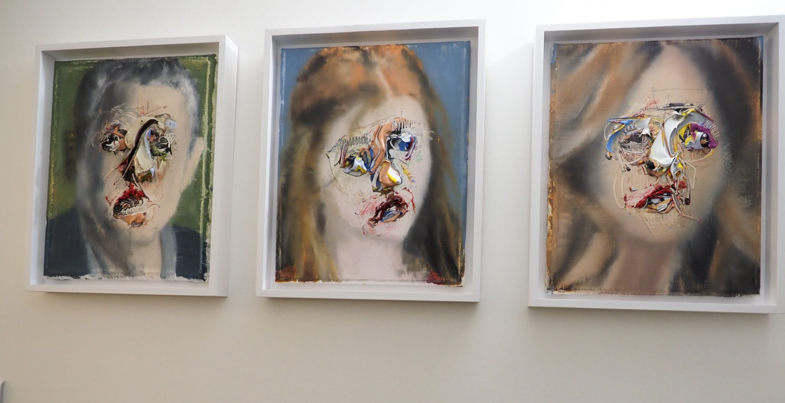 ©Fabien Boitard - Galerie Dupré&Dupré