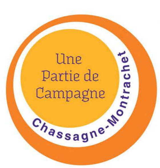 © Partie de campagne, Chassagne-Montrachet