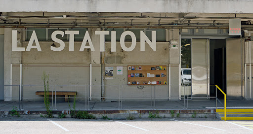 @La Station