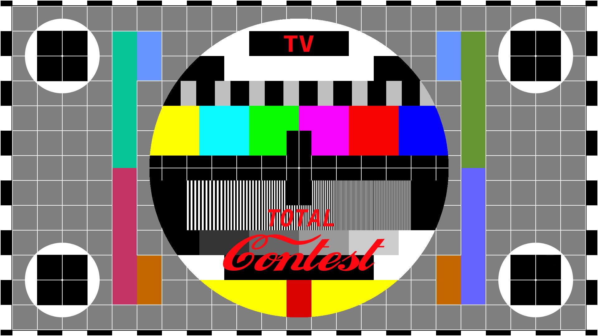 @Total Contest TV