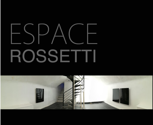 @Espace Rossetti 