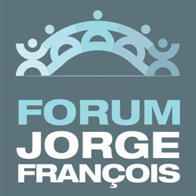 @Forum Jorge François, Eglise Saint Pierre d'Arène