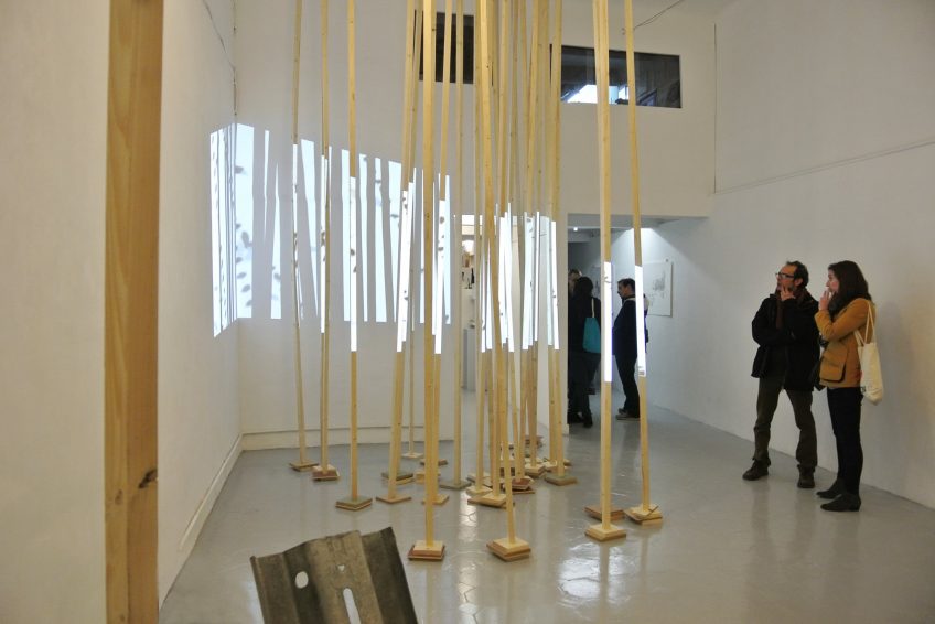 @Galerie Porte Avion