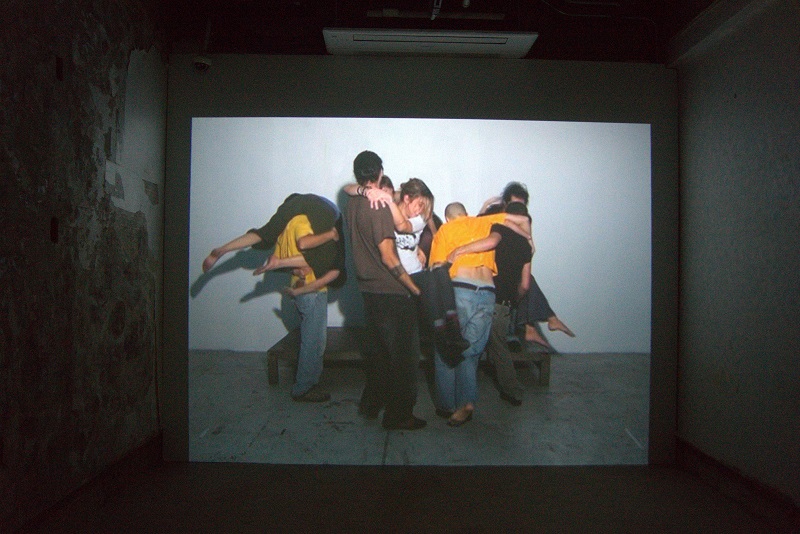 @Heaven Baek  Noria (Big Wheel)