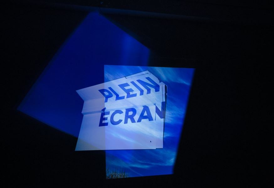 @Plein Écran - sélection La Station et l'Eclat