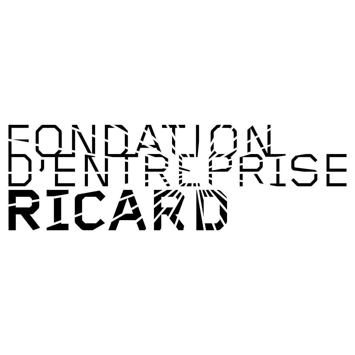 @Fondation d'entreprise Ricard