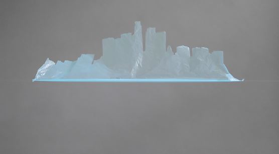 @Sjoerd Knibbeler, Skyline, 2013