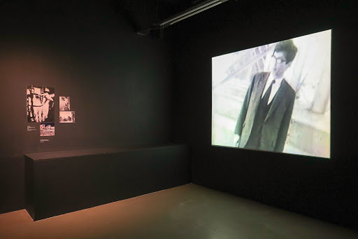 @Streaming Museum