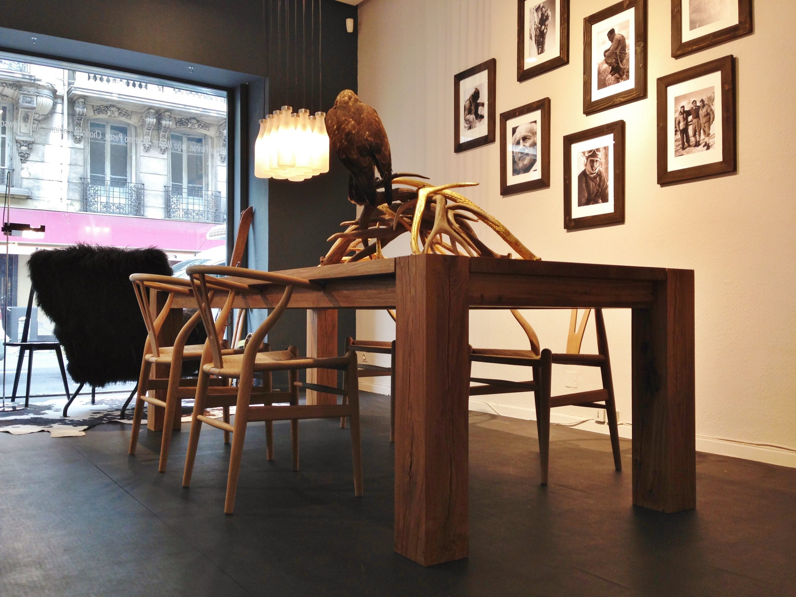 © Galerie Sandrine Mons