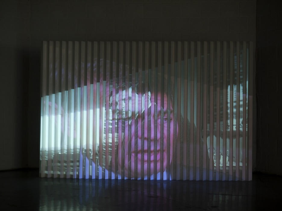 © Emanuelle Negre, Remake, 2013 - sélection Villa Cameline