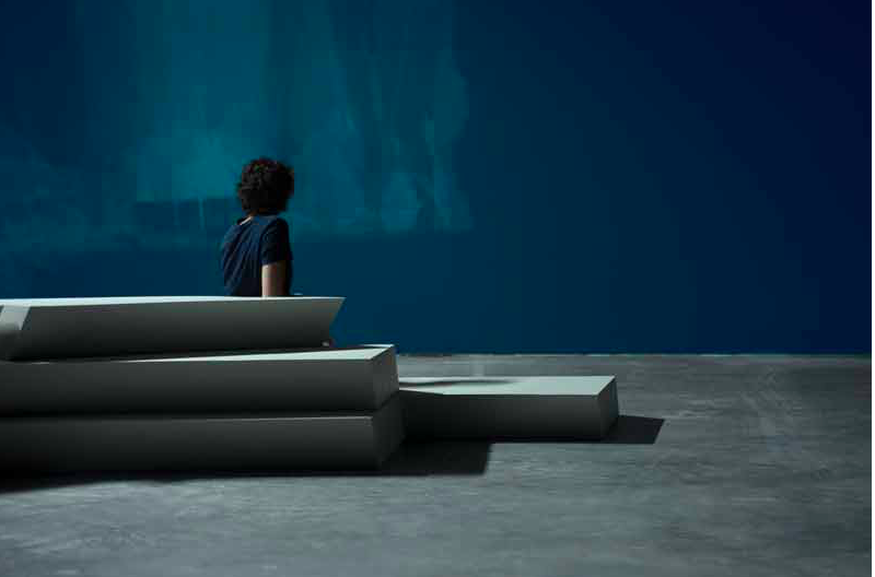 © Enna Chaton, Dérives, 2015 - sélection Smarin