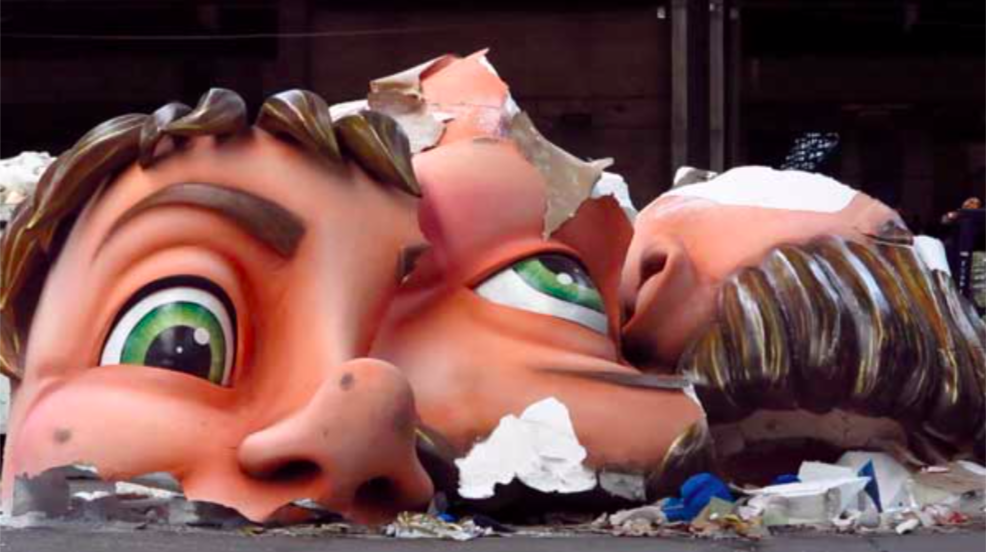 © Frédéric Nakache, Échappée, 2015 - sélection Le 22