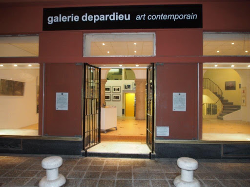 © Galerie Depardieu