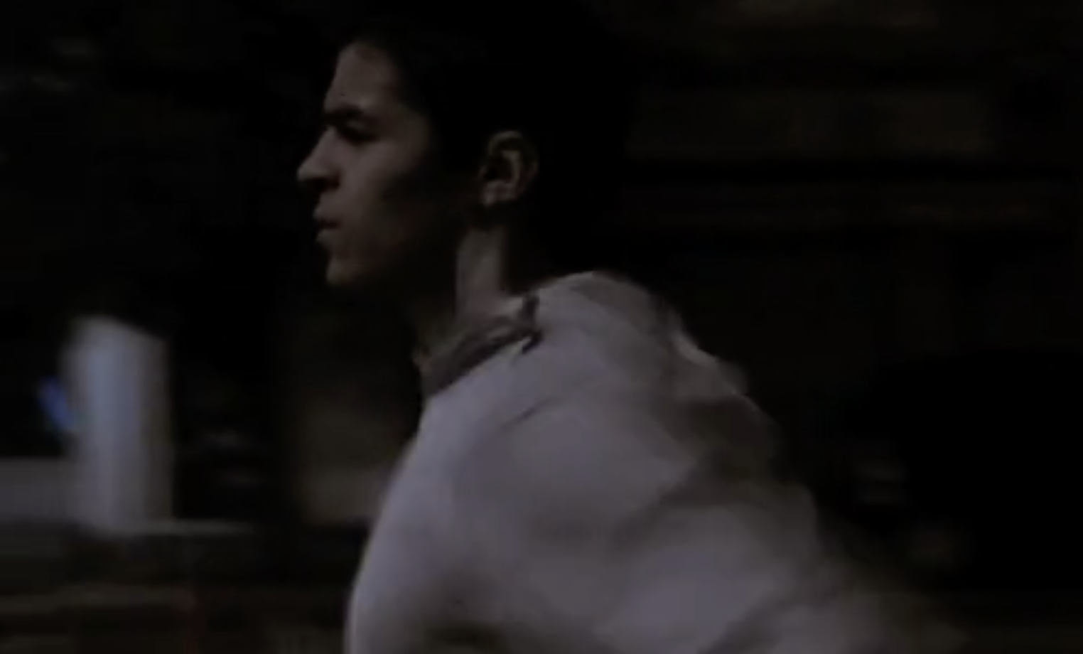 @Florent Mattei, Impact, 2011 - sélection Circonstance galerie