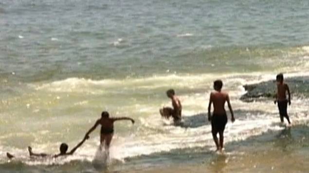 © Mireille Kassar, Les enfants d'Ouzaï, 2014 - sélection Espace Gred