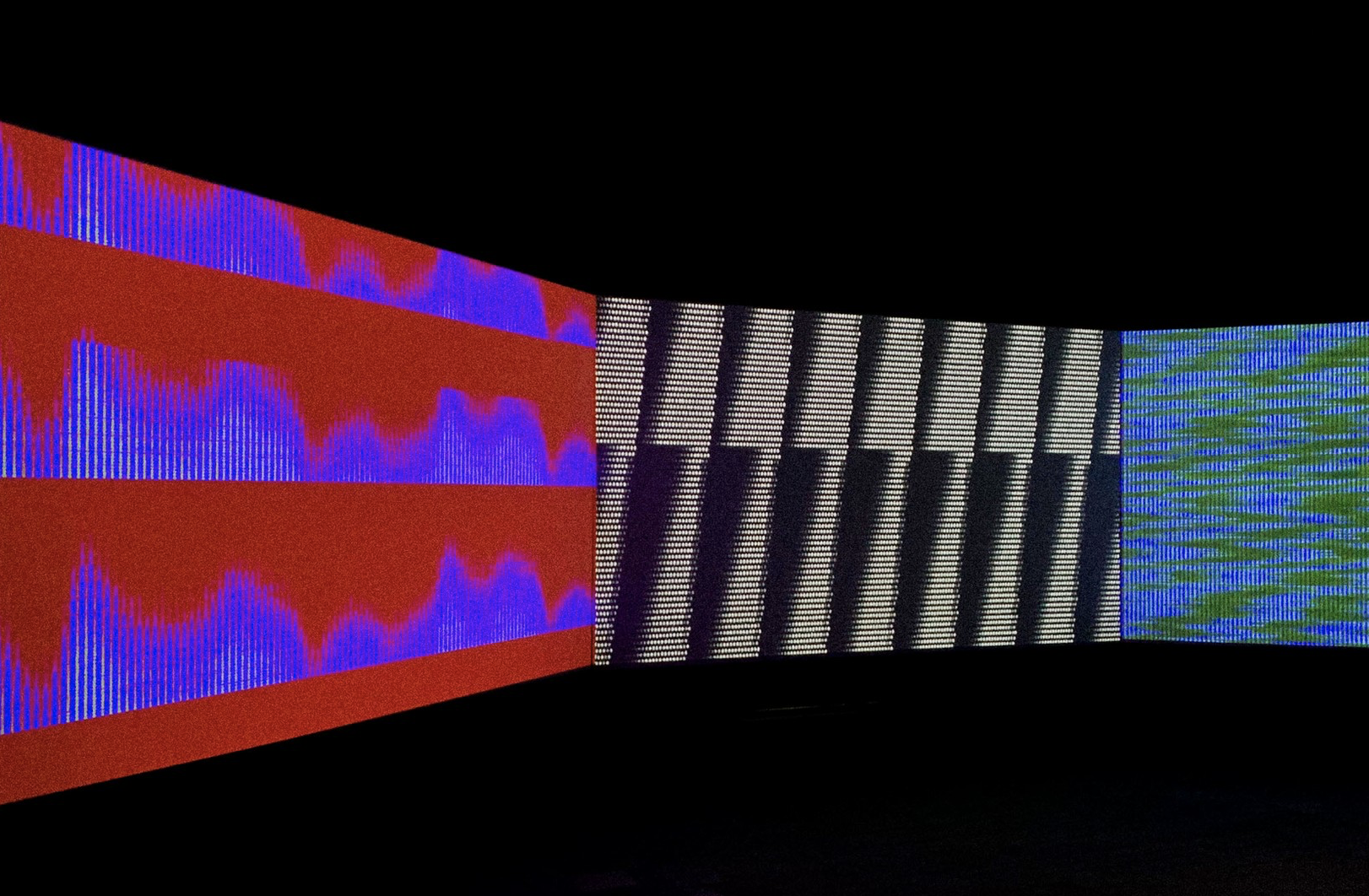 @Irene Suosalo, Amos Rex Museum, 2020