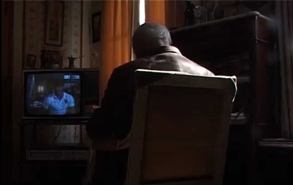 @Jean-Claude Rousseau, L'Air d'être là, 2013