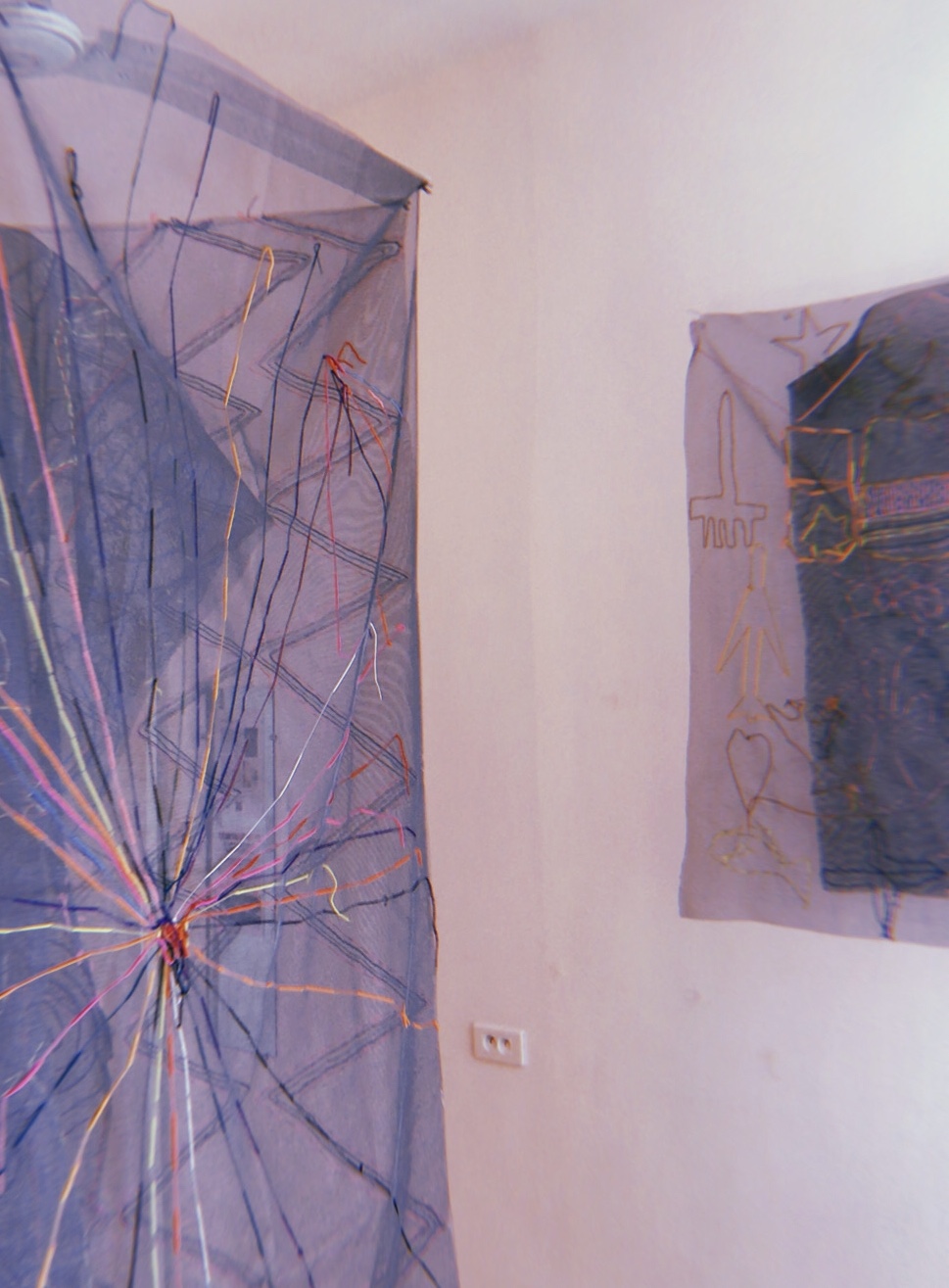 @Shiva Lynn Burgos & The Mariwai Project - sélection The (He)art for (He)art Program