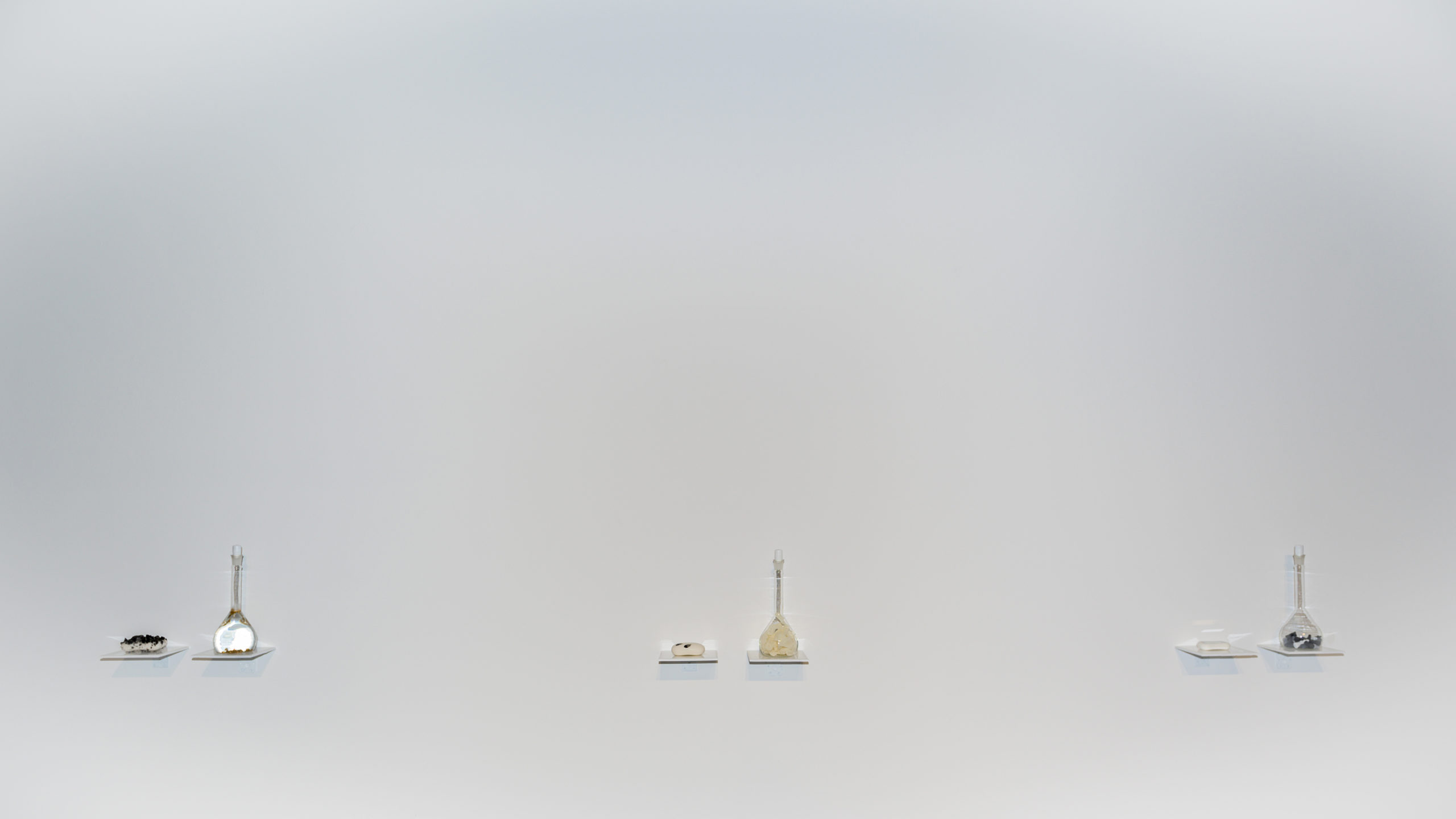 @Maria Nalbantova, Travail propre, 2020