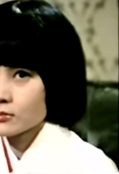 @ MAI LING, Gerhard Polt, 1979
