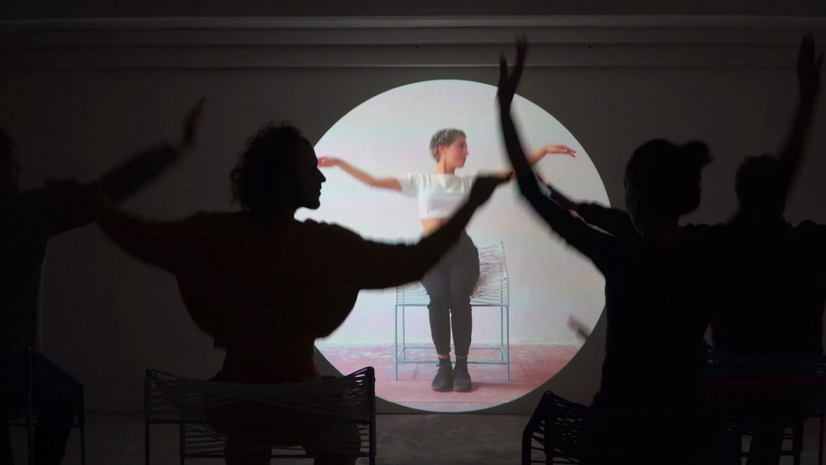 © Bounce station, Atelier Smarin, 2018