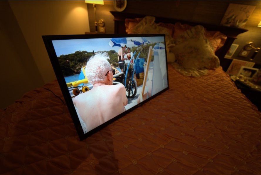 © Léna Durr, Jeanne Marguerite, 2018