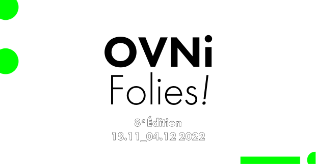© OVNi Folies!