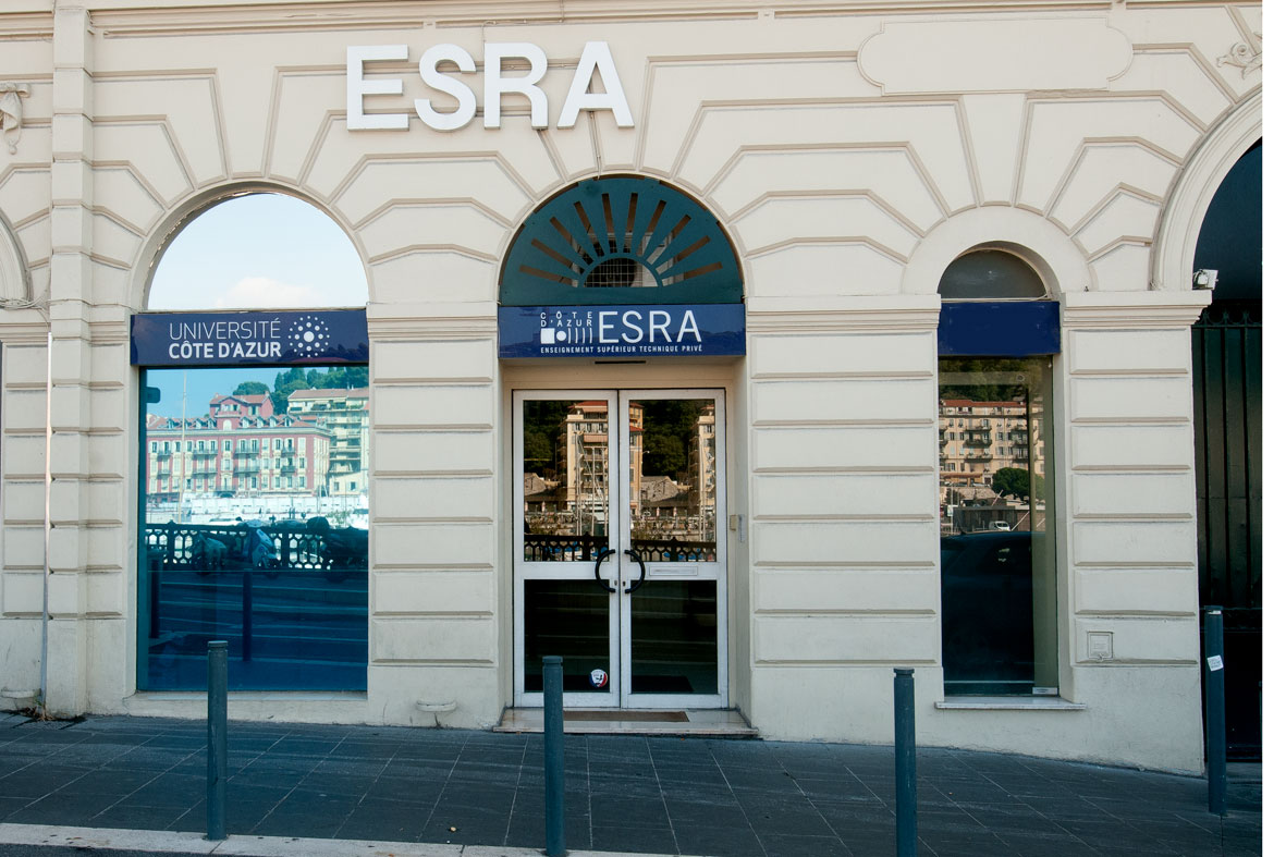 ESRA 2022 OVNi