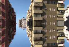 About Zero, 2007 © Flatform, courtesy Light Cone