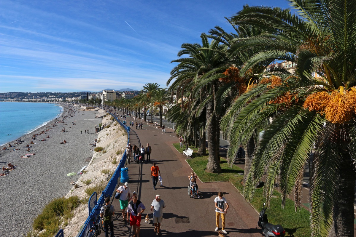 © Explore Nice Côte d'Azur