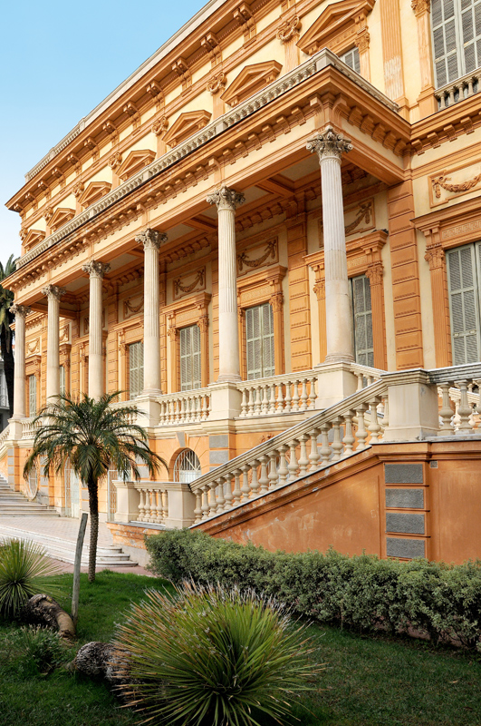 © Ville de Nice