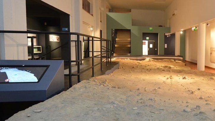  © Musée de la Préhistoire Terra Amata