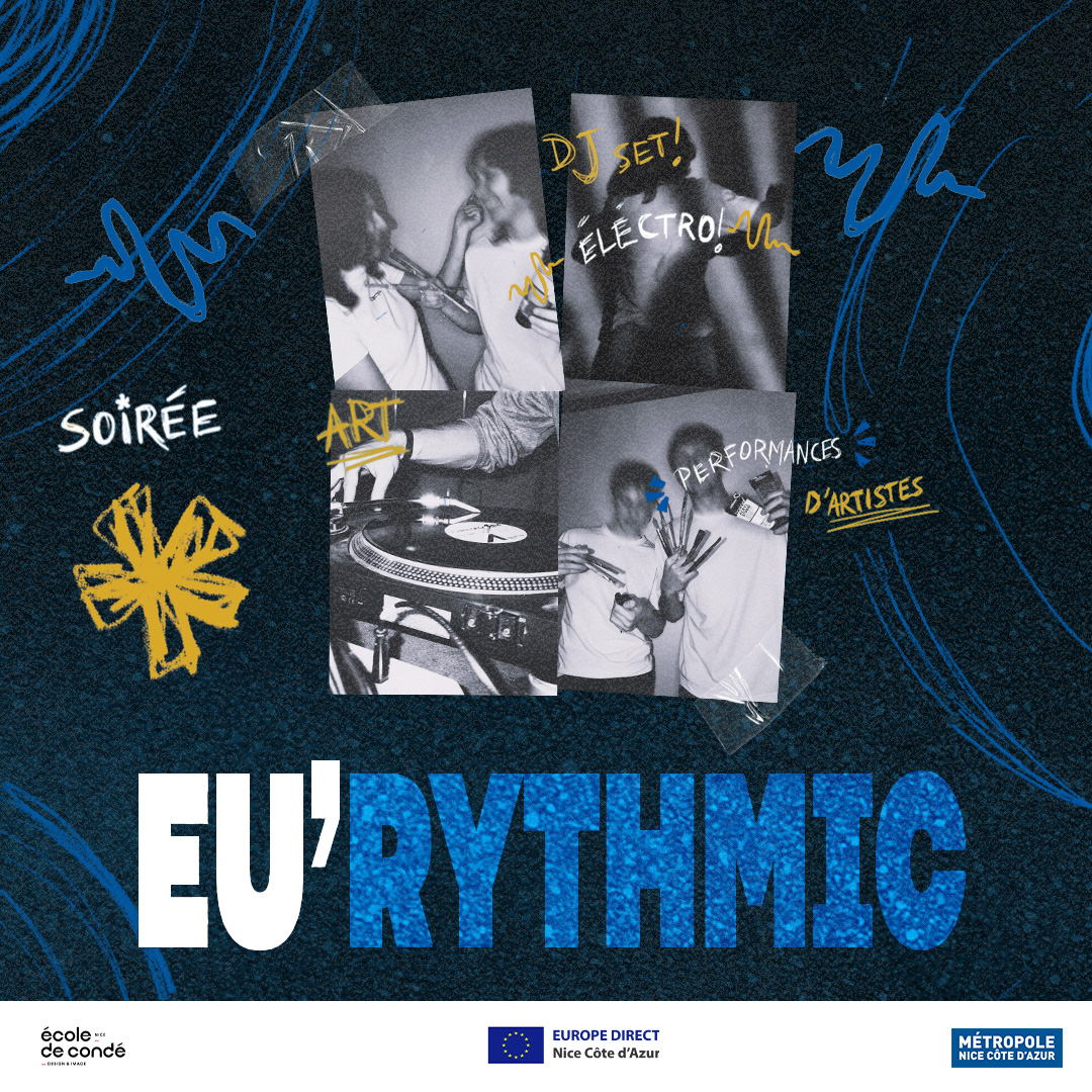 © EU'RYTHMIC