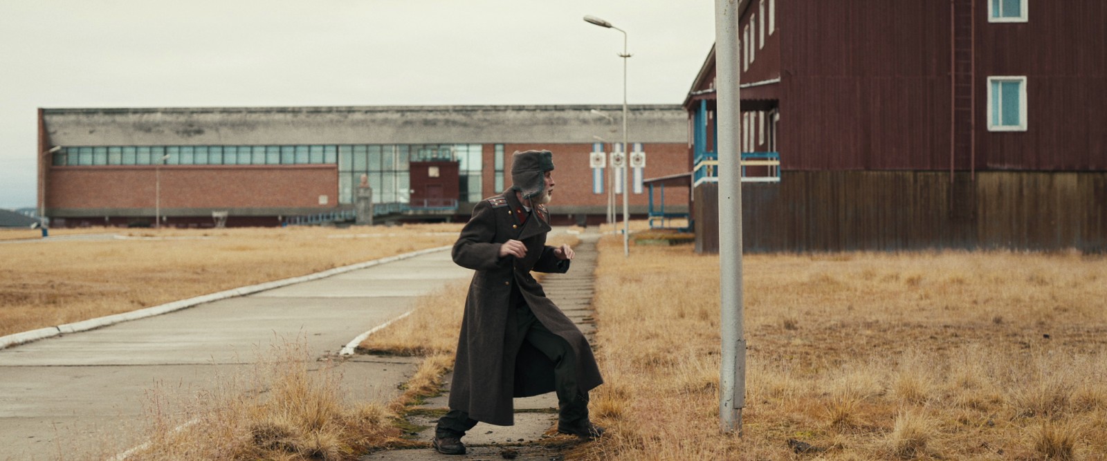 PYRAMIDEN, 2024 © Damien Faure