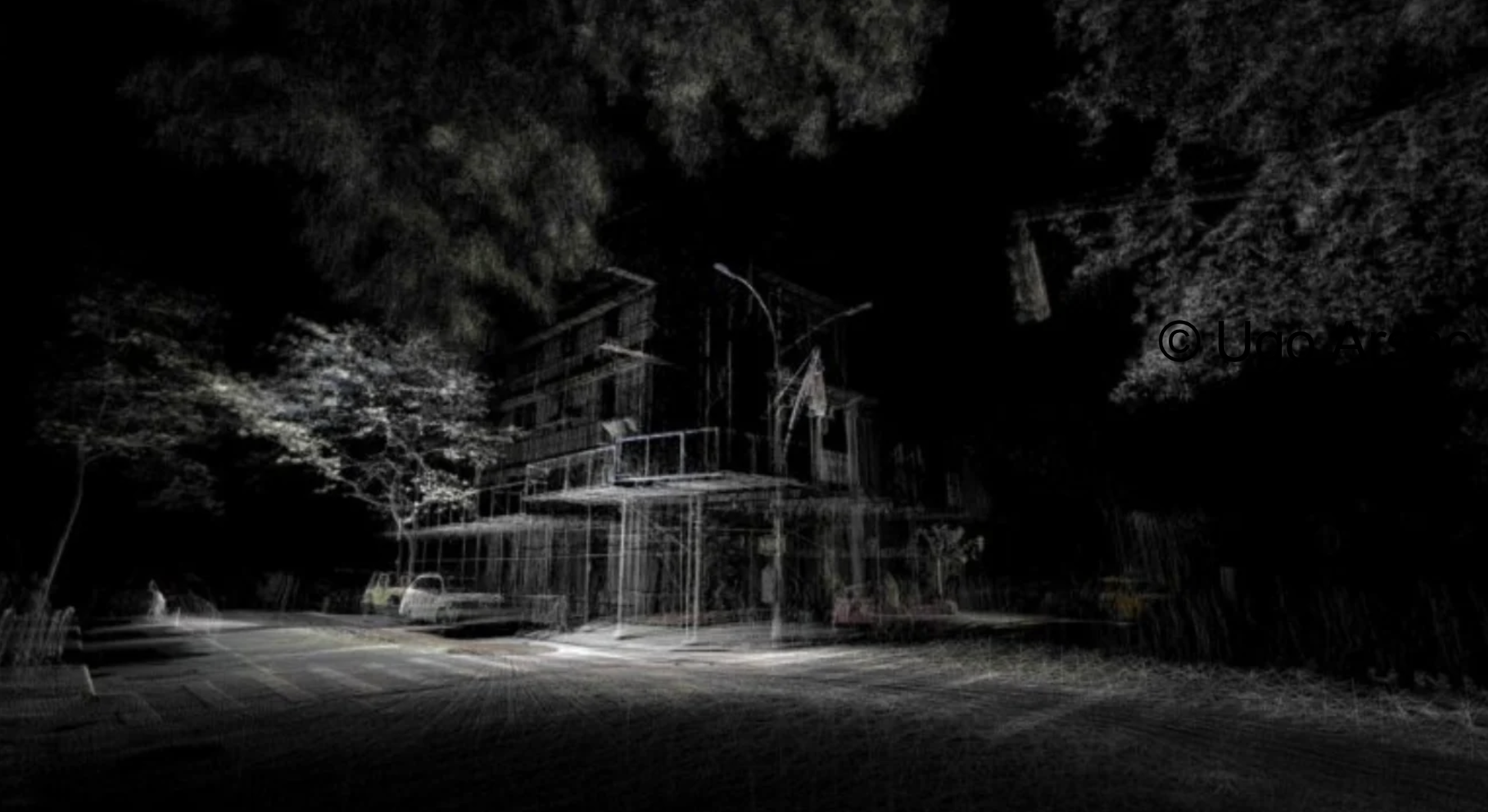 © Ugo Arsac