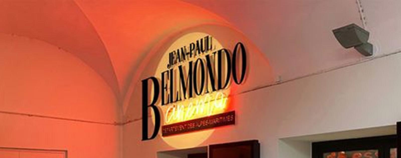 Cinema de Jean-Paul Belmondo