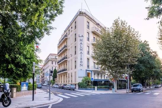Hôtel La Malmaison 